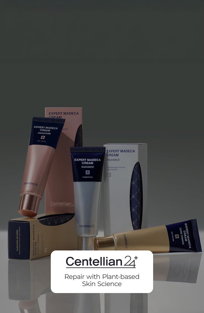 Centellian24 Expert Madeca Signature Cream, Alternate, color, 