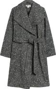 Noize Lena-T Long Coat
