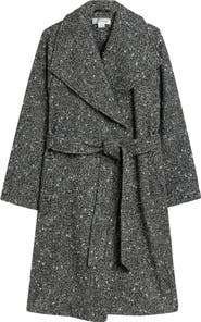 Noize Lena-T Long Coat