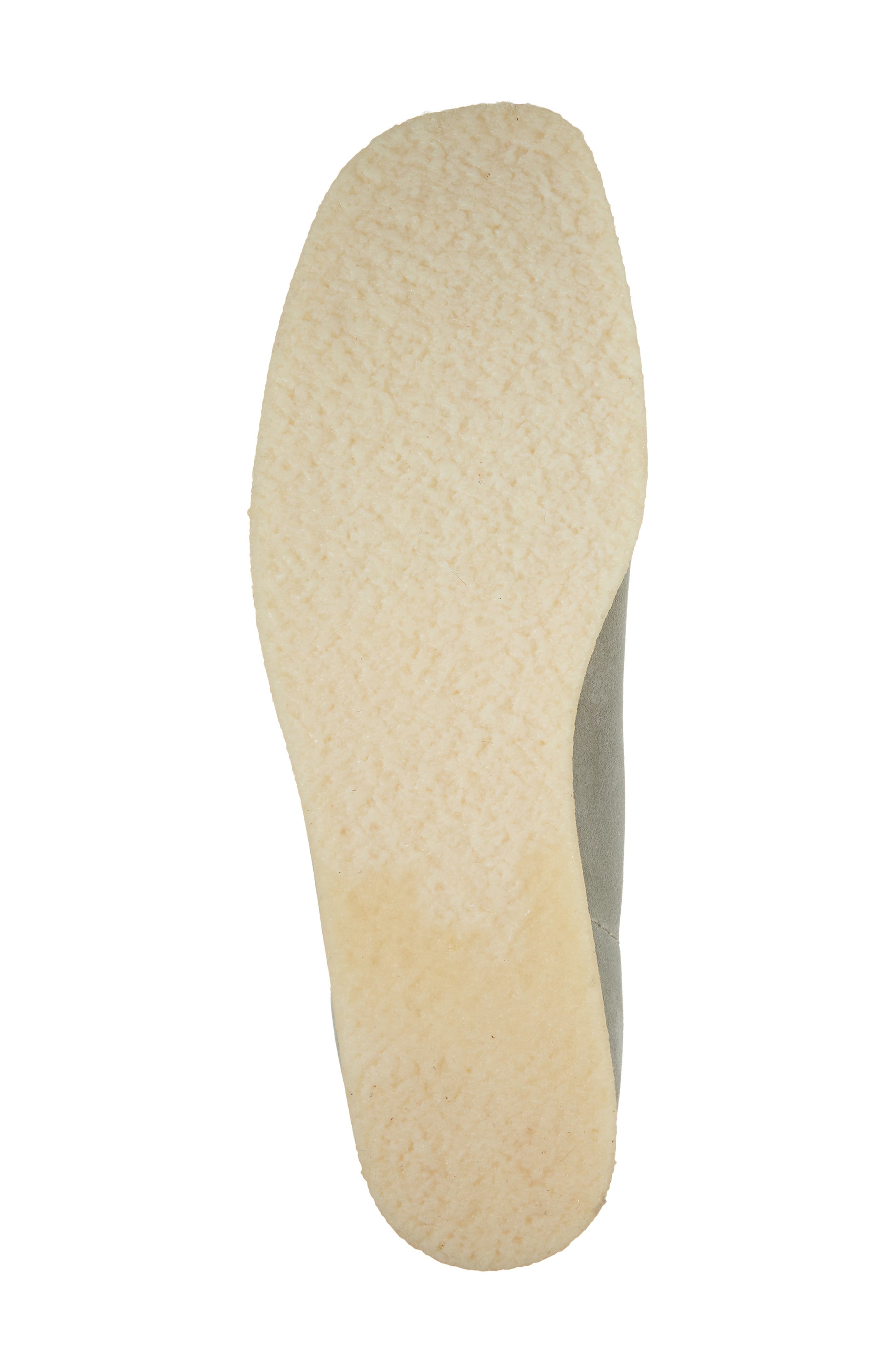 Clarks<sup>®</sup> Wallabee Weave Loafer, Alternate, color, Sage Suede