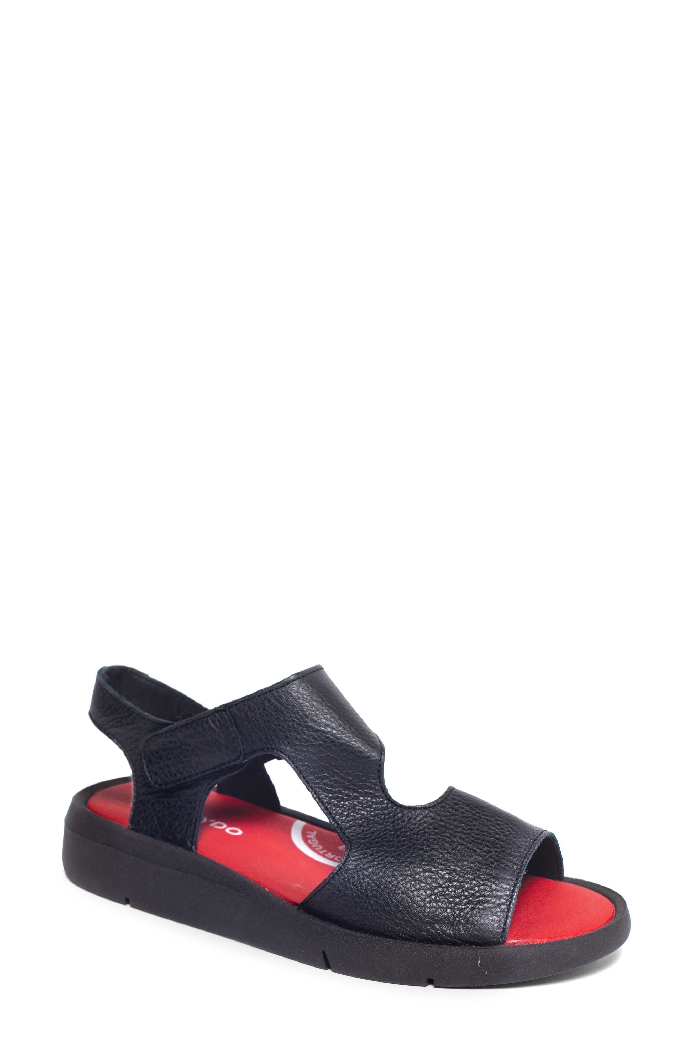 SAYDO Felicity Sandal, Main, color, 