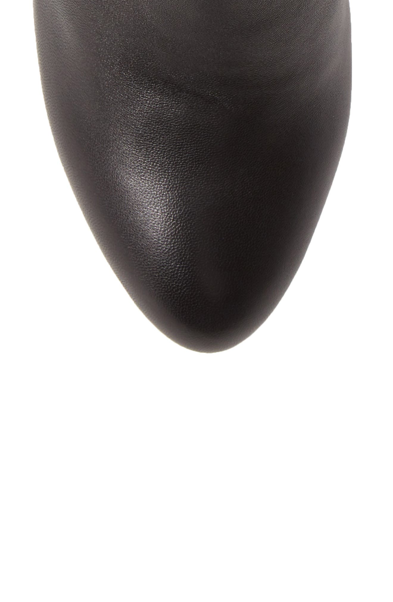 David Tate Inspire Snake Embossed Bootie - Multiple Widths Available, Alternate, color, 