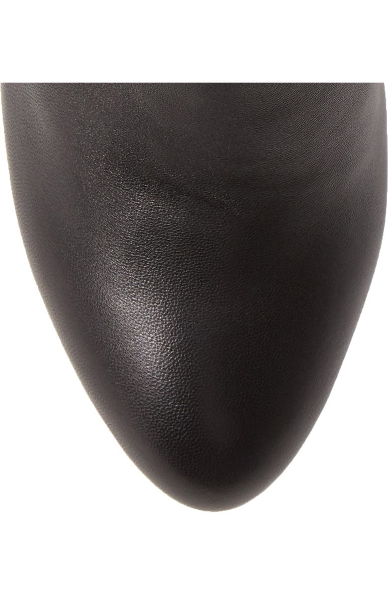 David Tate Inspire Snake Embossed Bootie - Multiple Widths Available, Alternate, color,