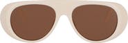 Palm Angels Sierra Shield Sunglasses