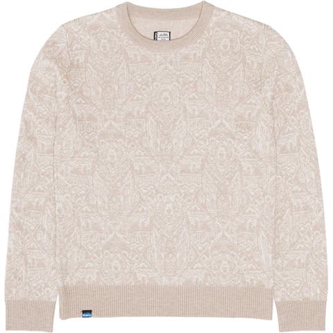 Hillrose Sweater - Women's