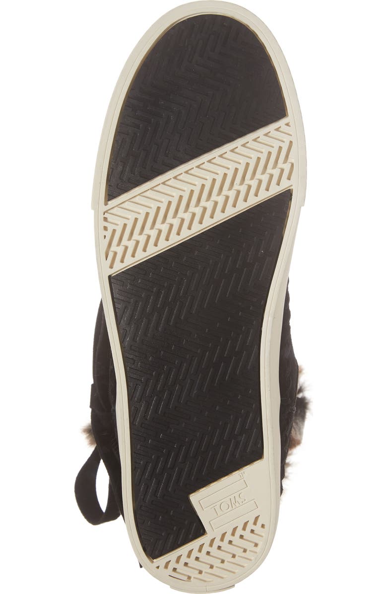 TOMS Vista Boot, Alternate, color,