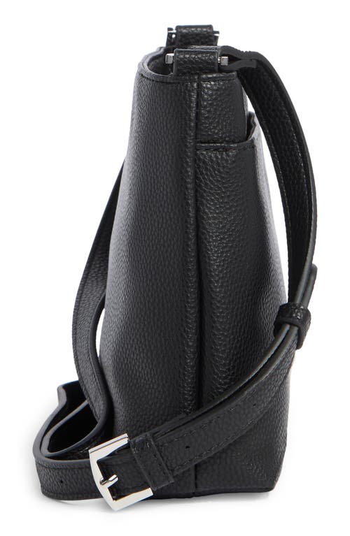 T Tahari Elodie Crossbody Bag In Black