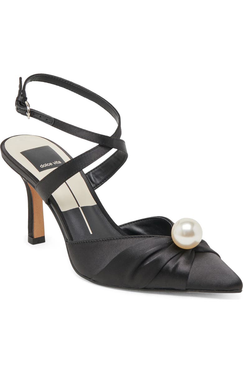 Dolce Vita Kaysey Ankle Strap Pump, Main, color,