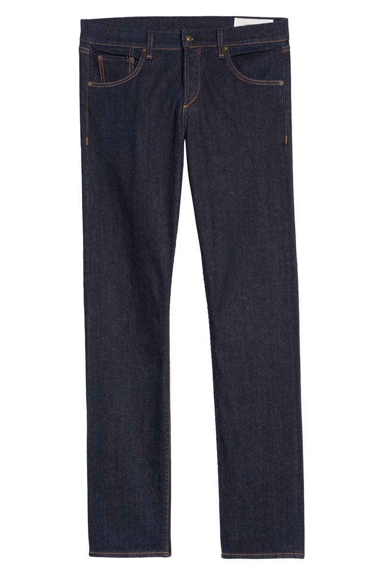 Standard Issue Fit 3 Slim Straight Leg Jeans, Alternate, color, HERITAGE