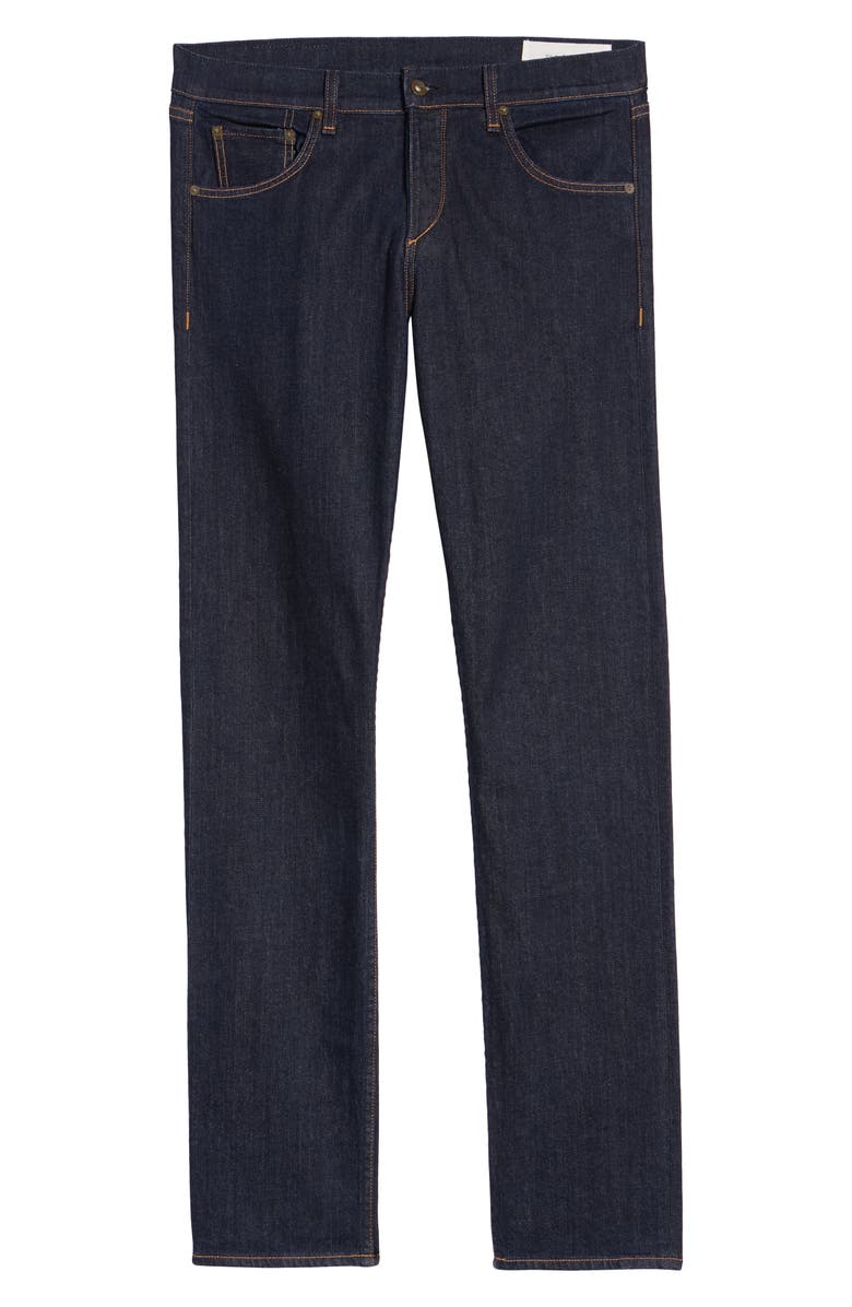 rag & bone Standard Issue Fit 3 Slim Straight Leg Jeans, Alternate, color, 