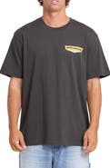 Billabong Snatch Premium Graphic T-Shirt