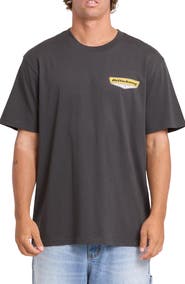 Billabong Snatch Premium Graphic T-Shirt