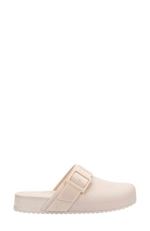 MELISSA MELISSA COZY CLOG
