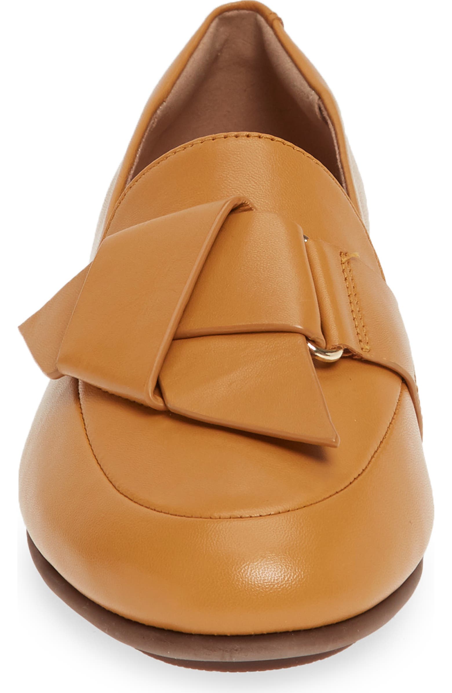 FitFlop Lena Knot Loafer (Women) | Nordstrom