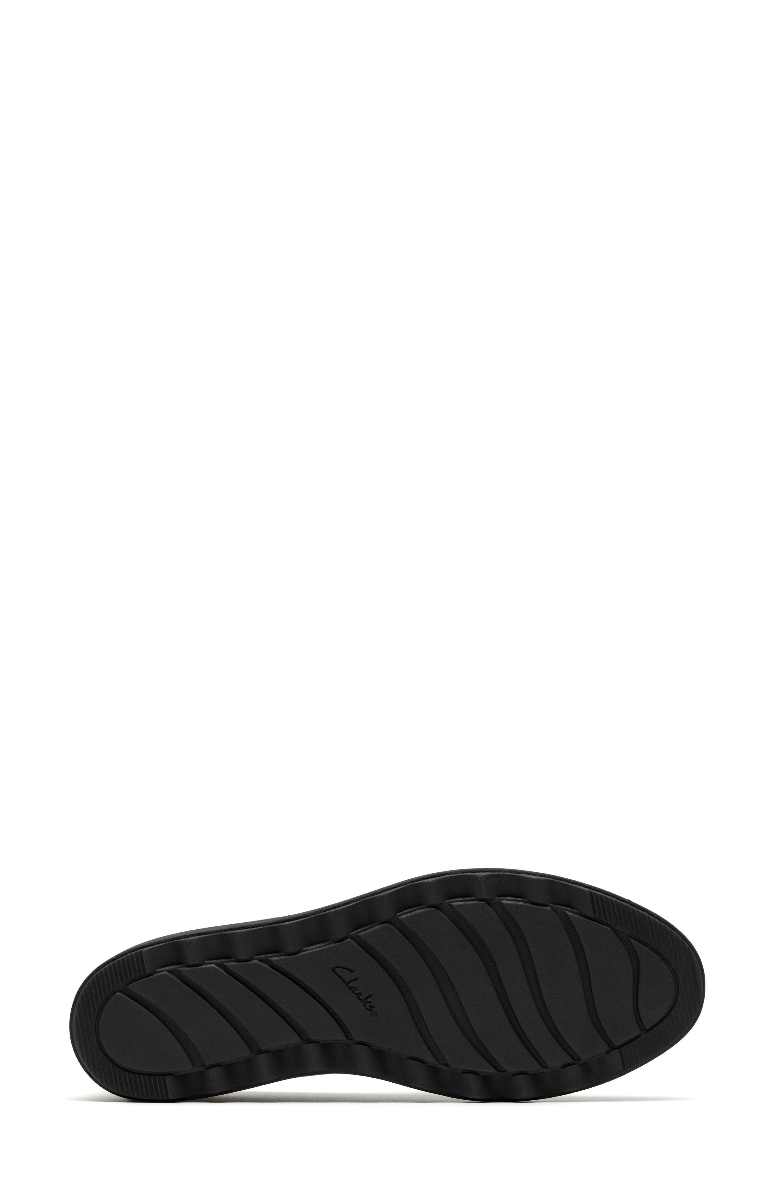 Sharon Pace Loafer, Alternate, color, MERLOT LEATHER