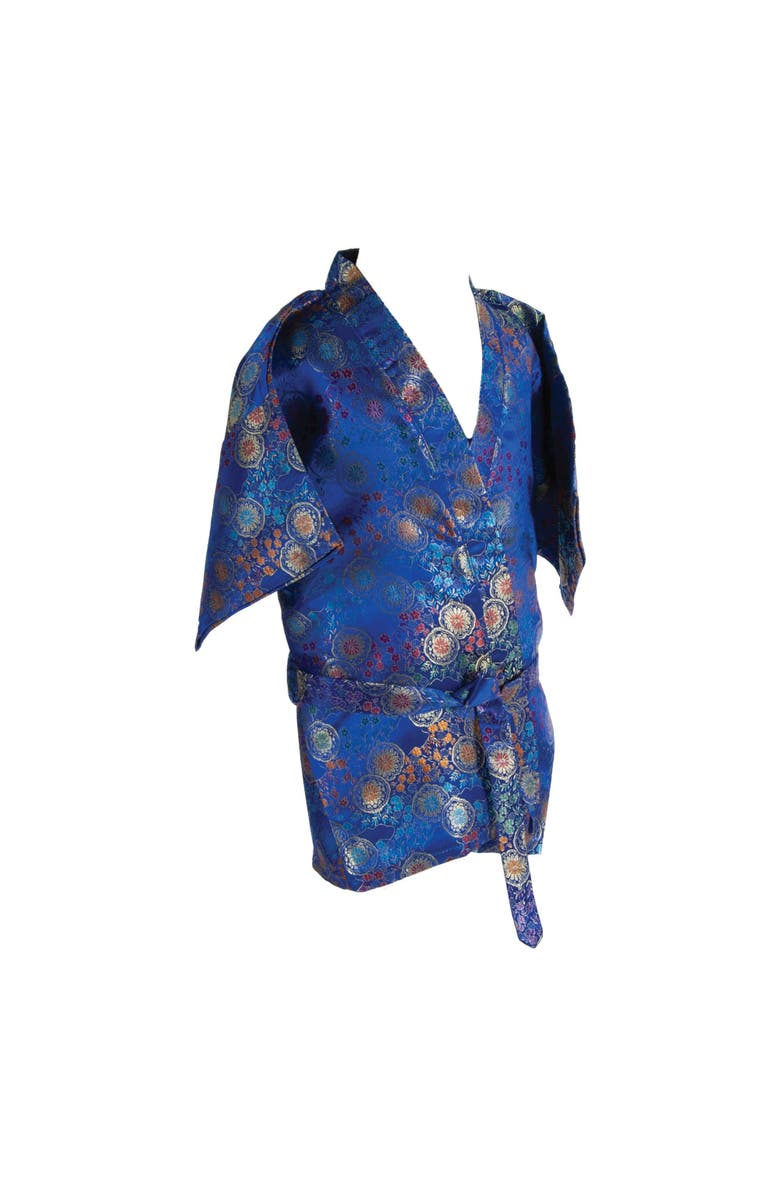 Kaplan Early Learning Company Festive Multiethnic Chinese Daopao Boy Garment, Alternate, color,