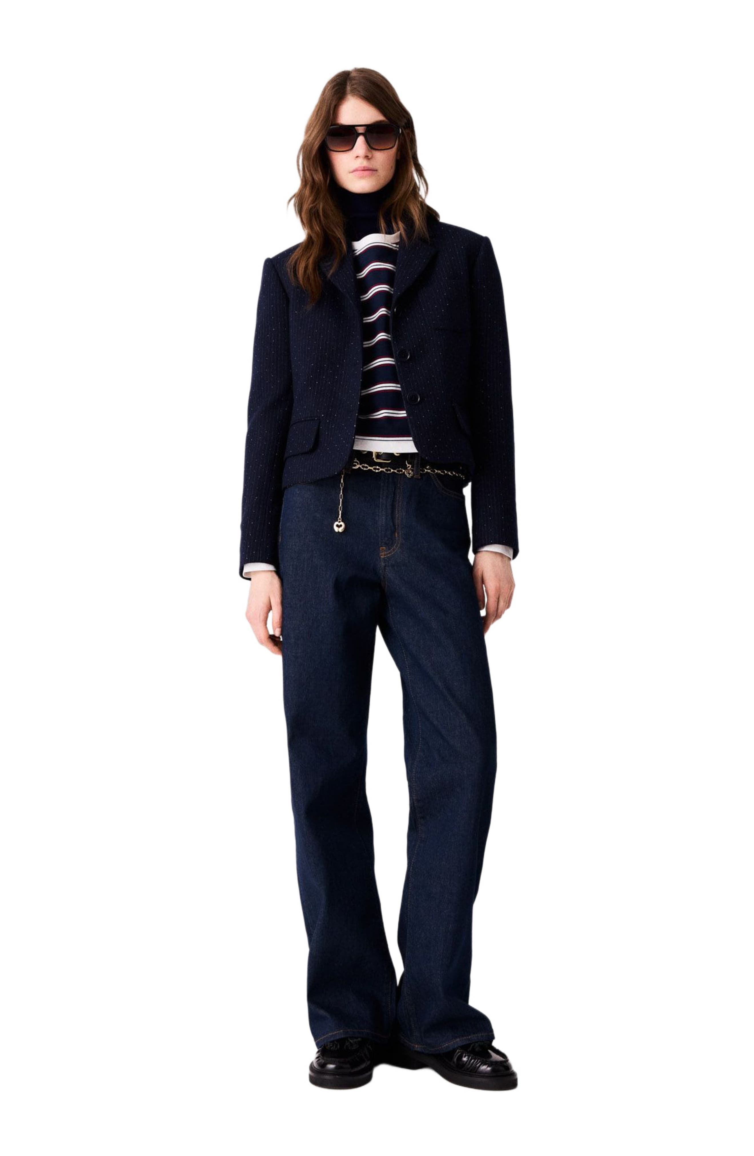 selected Navy