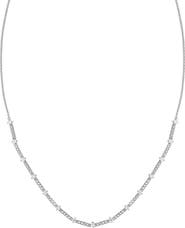 Bony Levy Rita Diamond Tennis Necklace