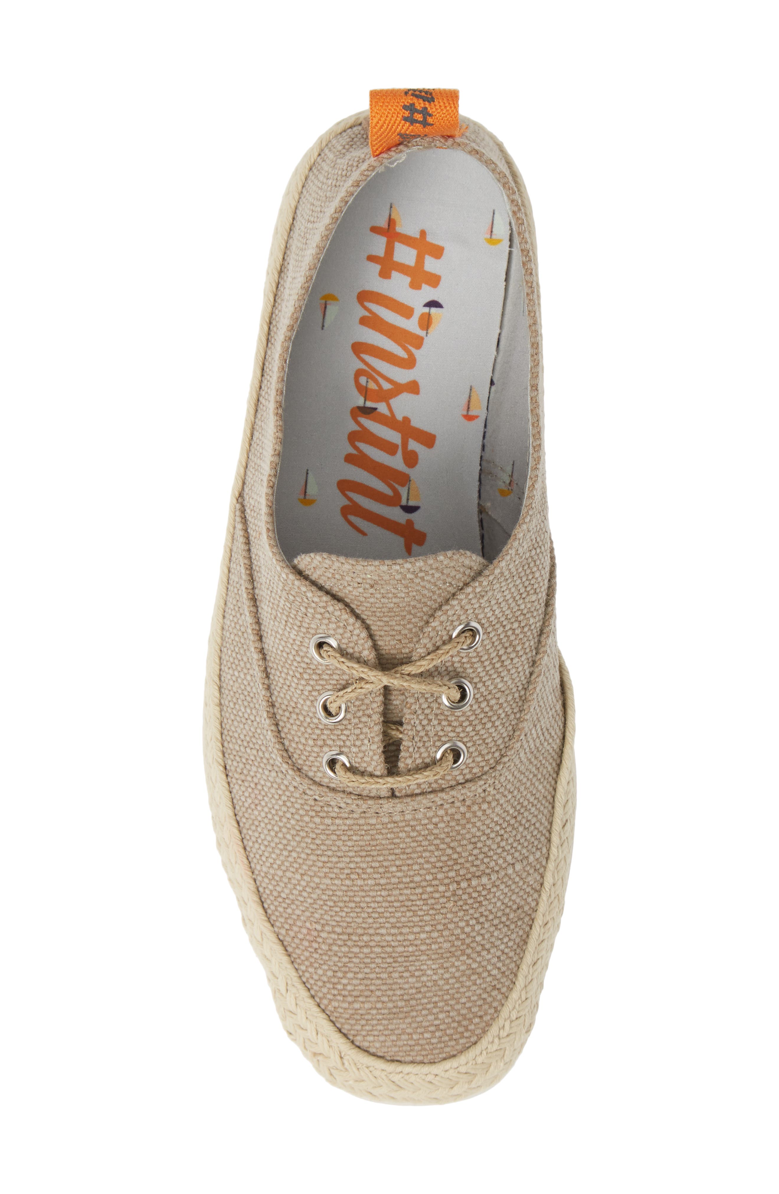Toni Pons Bego Espadrille Sneaker, Alternate, color, 