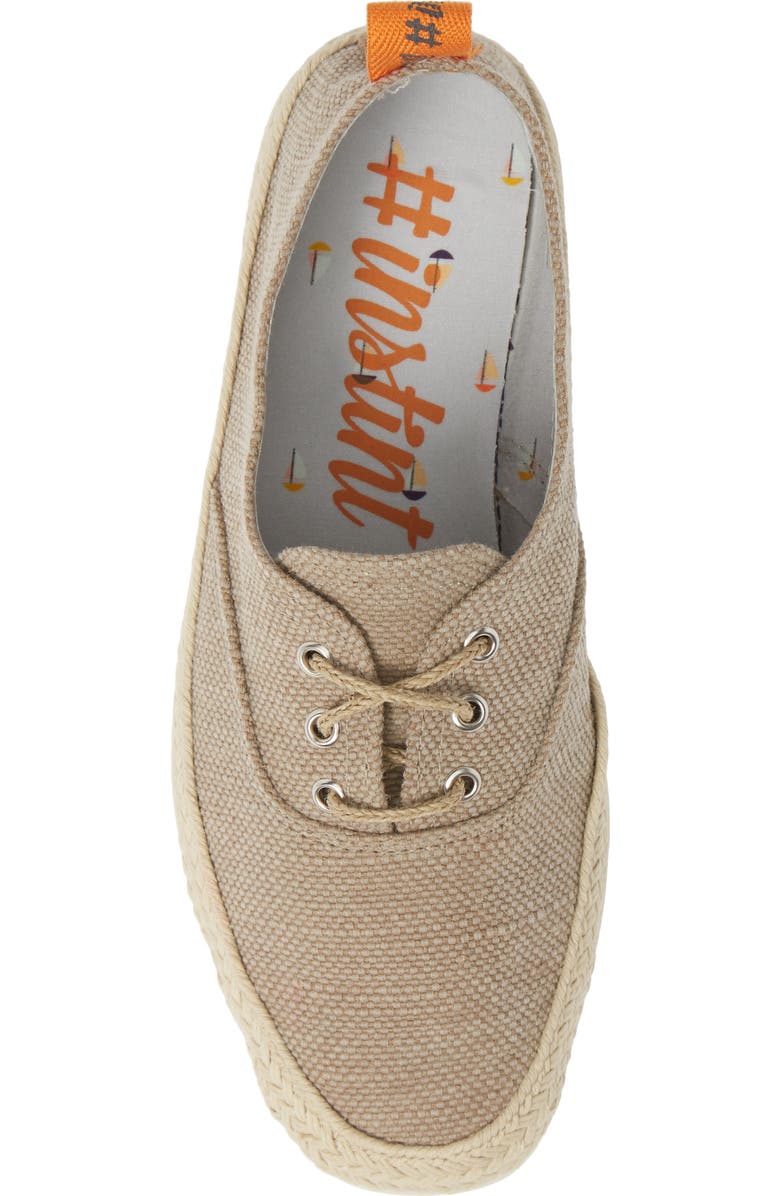 Toni Pons Bego Espadrille Sneaker, Alternate, color,