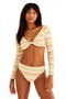 selected Hang Ten Stripe