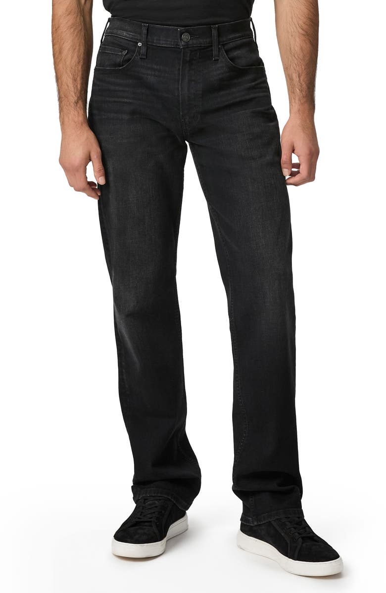 PAIGE Doheny Relaxed Straight Leg Jeans, Main, color, 