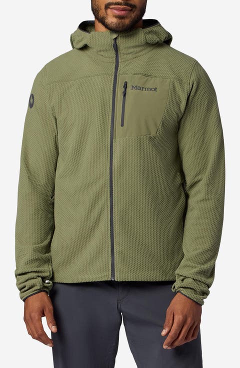 AirFleece Zip Hoodie