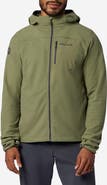 Marmot AirFleece Zip Hoodie