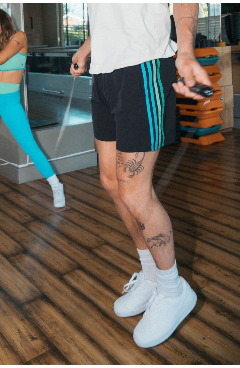 Vitality Drift Men's Short, Alternate, color, Night Drive