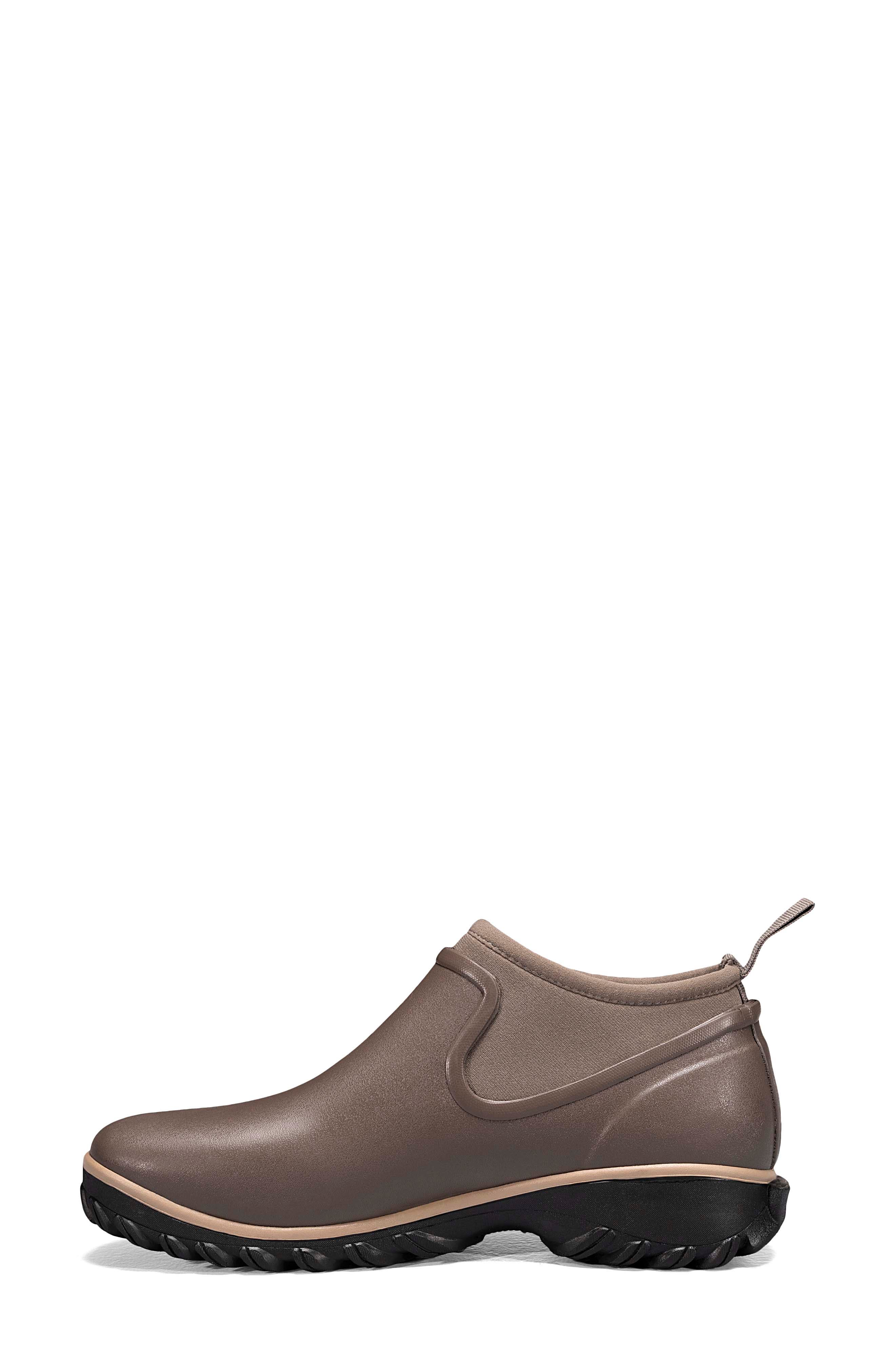 Sauvie Insulated Rain Boot, Alternate, color, MOCHA