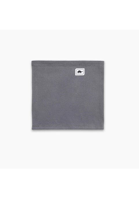 Single-Layer Fleece Neck Warmer