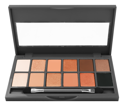 Eyeshadow Palette