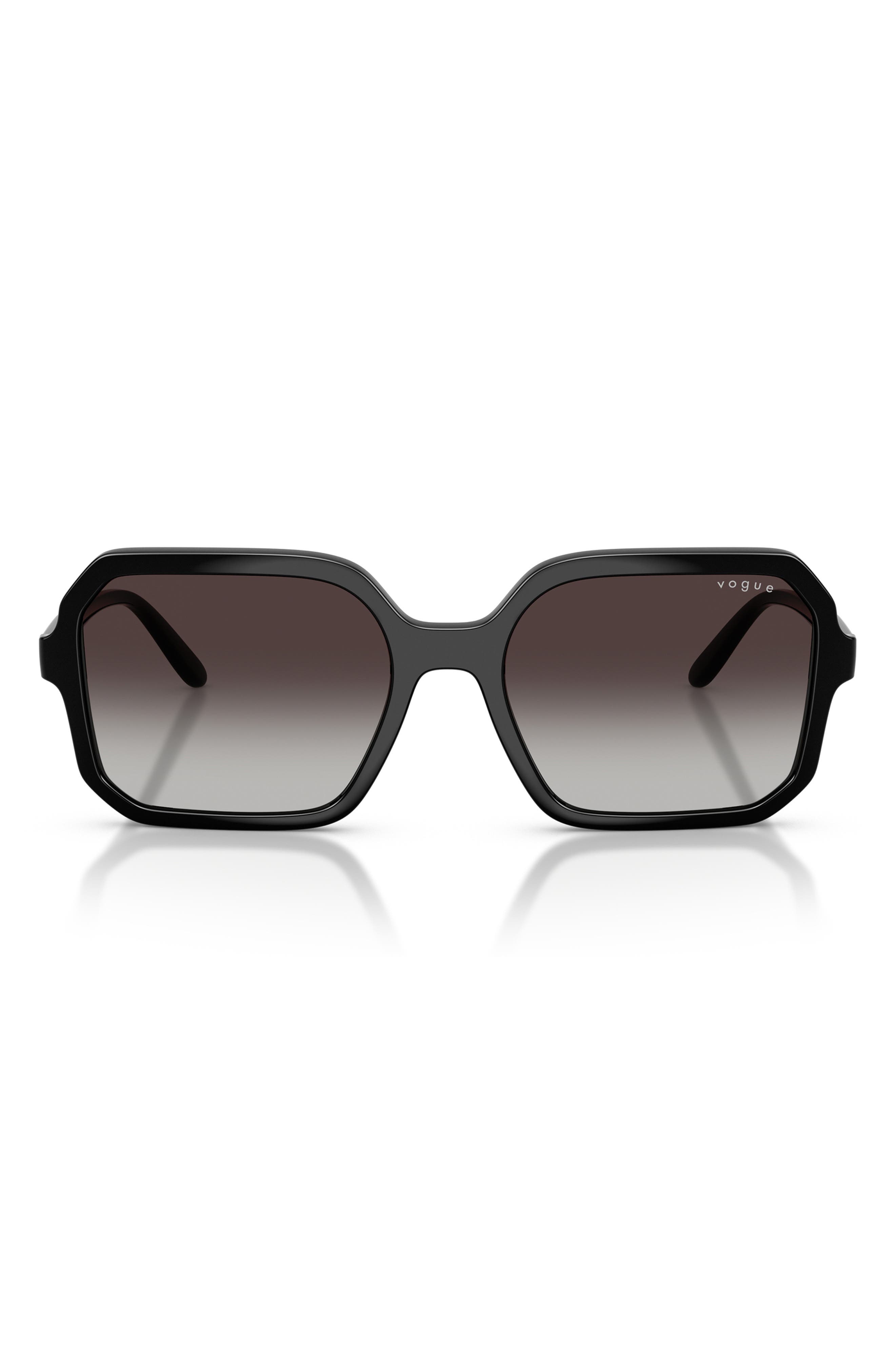 BLACK / GREY GRADIENT