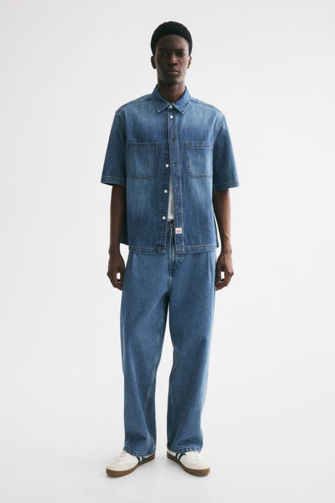 Baggy Jeans