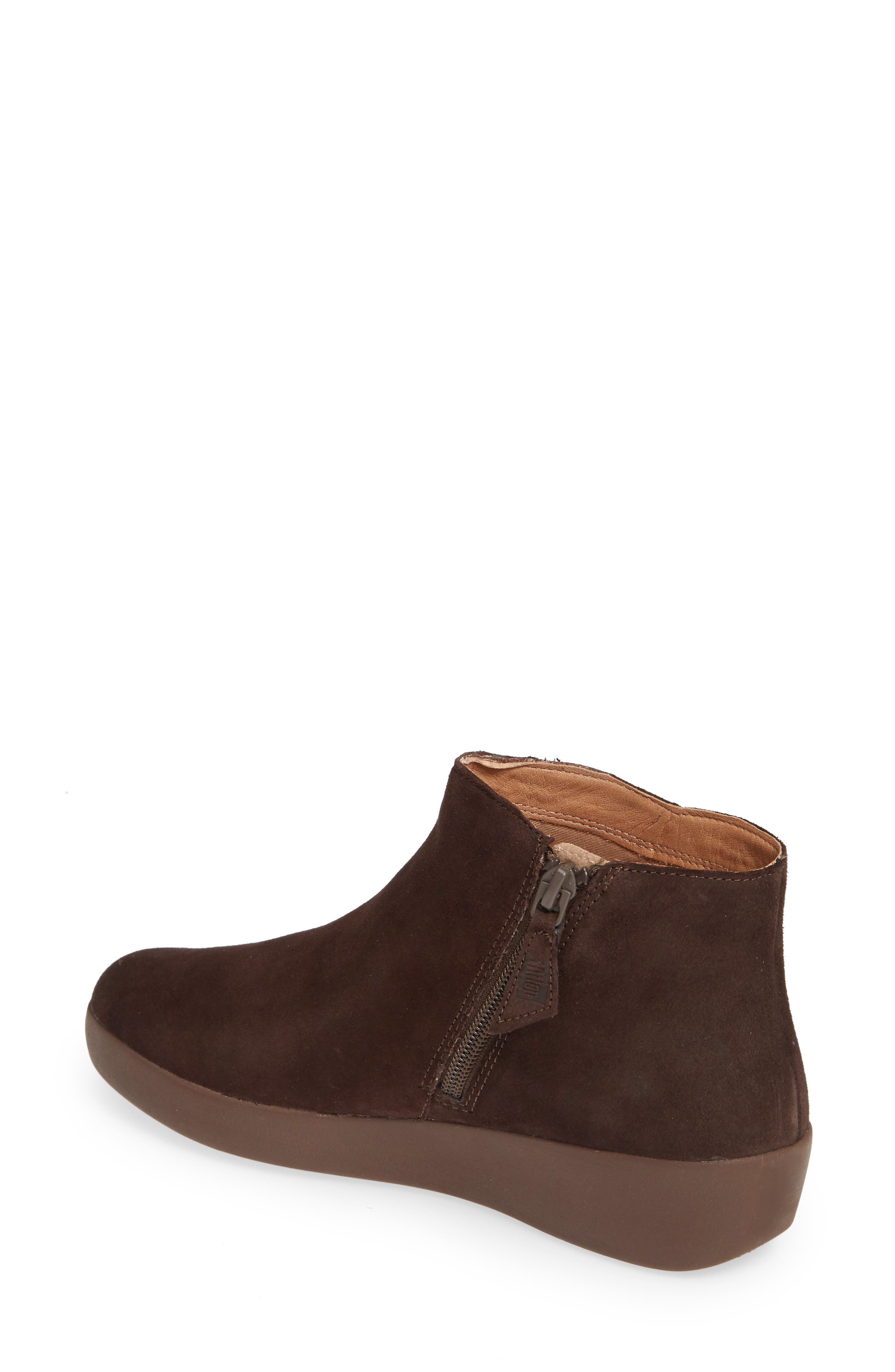 Sumi Boot, Alternate, color, CHOCOLATE BROWN SUEDE