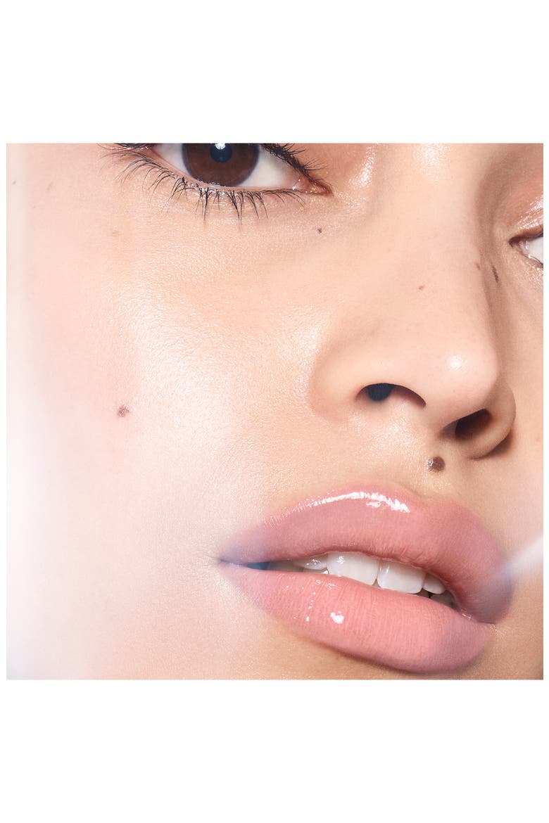 Squeaky Clean Liquid Lip Balm, Alternate, color, NANA -COOL BEIGE