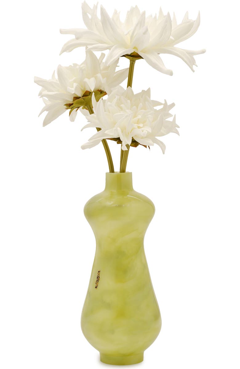 Cult Gaia Dee Dee Clutch, Alternate, color, Dominga