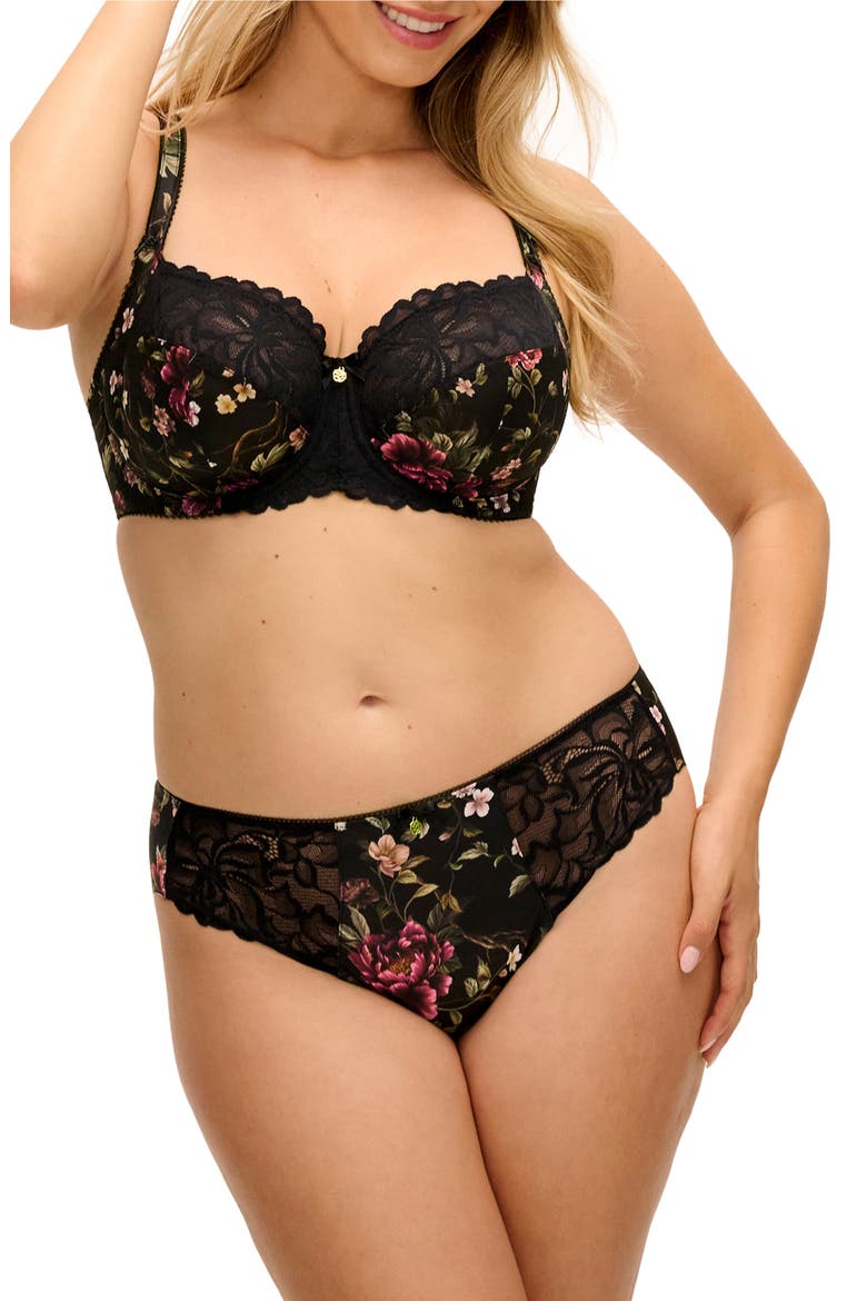 Jennie Briefs, Alternate, color, WILD R