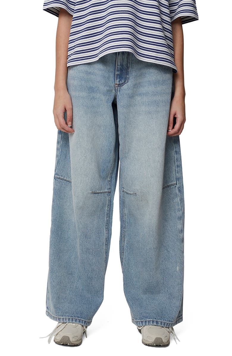 Good For Nothing Denim Jean, Main, color, Blue