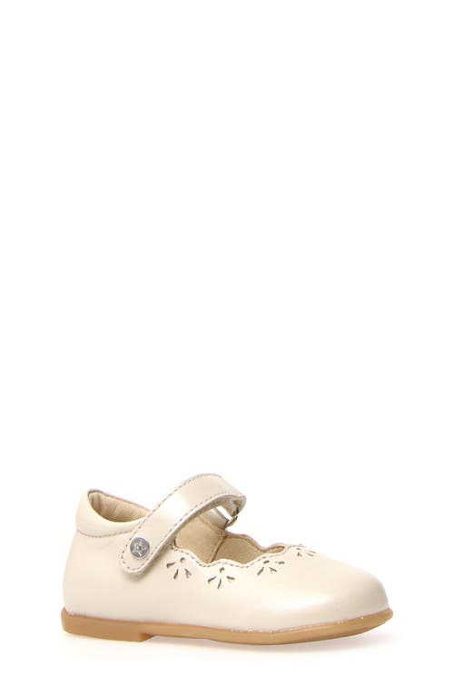 Naturino Kids' Olya Mary Jane in Beige 