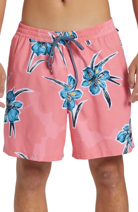 Everyday Mix Volley Swim Trunks