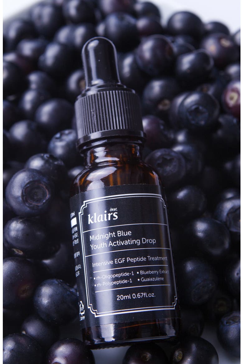 Midnight Blue Youth Activating Drop, Alternate, color, NO COLOR