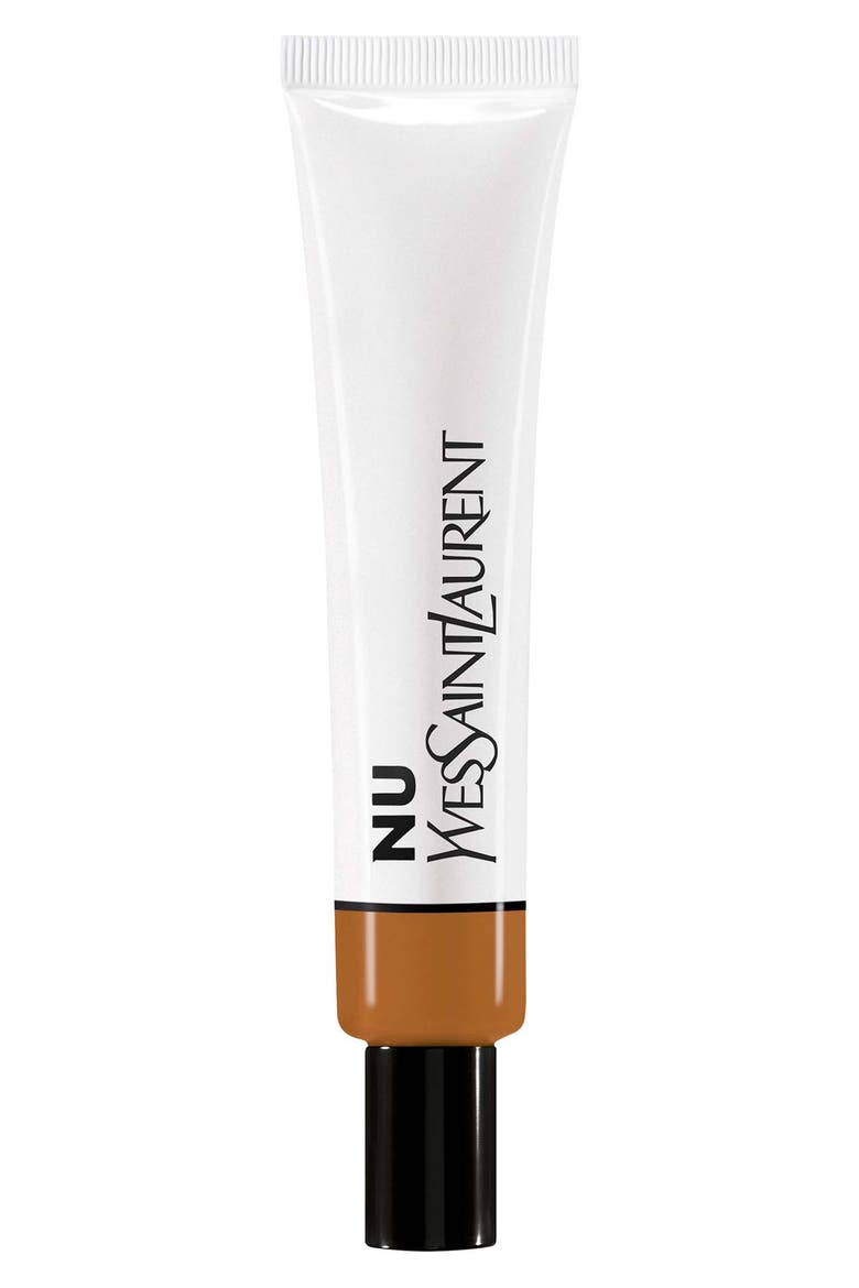 NU Bare Look Tint Foundation, Main, color, 18