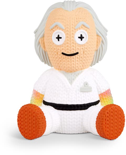 Back To The Future - Dr. Brown 147