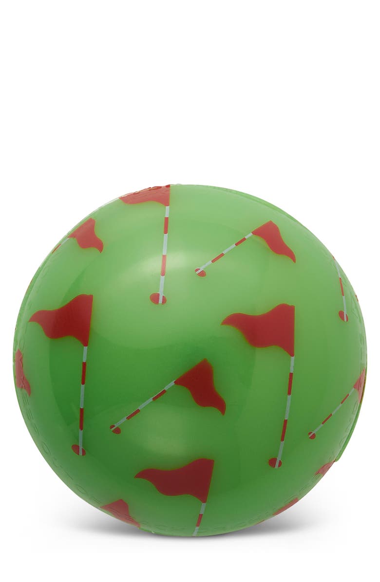 IMPLUS 6-Pack Sneaker Ball Set, Alternate, color, White