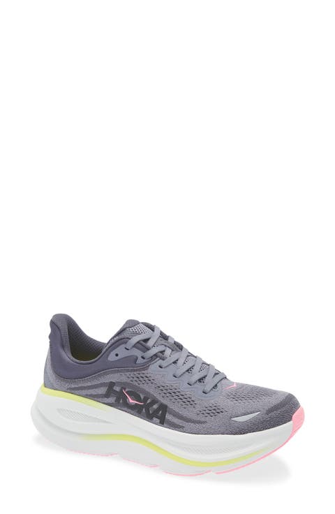 Bondi 9 Running Shoe (Women)