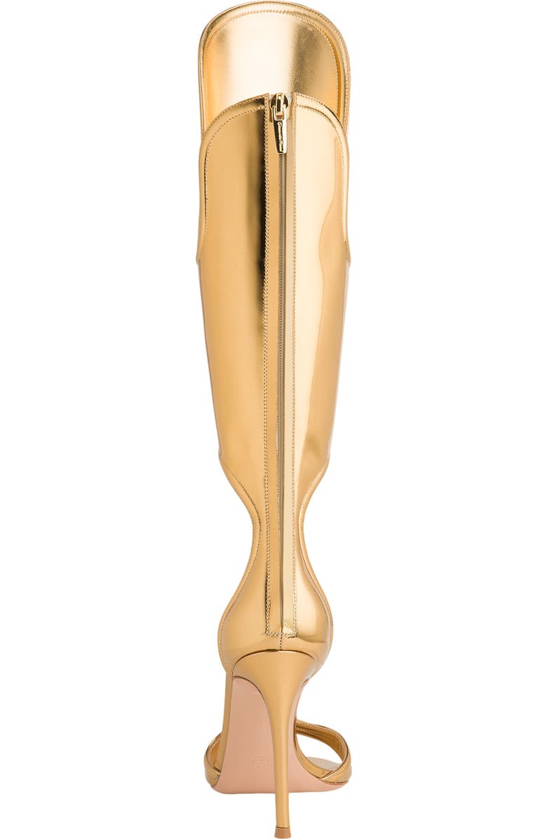 Gianvito Rossi Lucrezia Boot, Alternate, color,