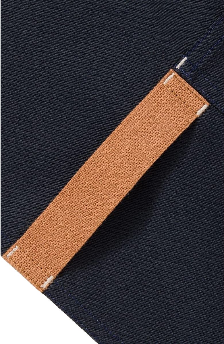 Hedley 
Bennett The Essential Apron - Midnight Cider Blue, Alternate, color, Midnight