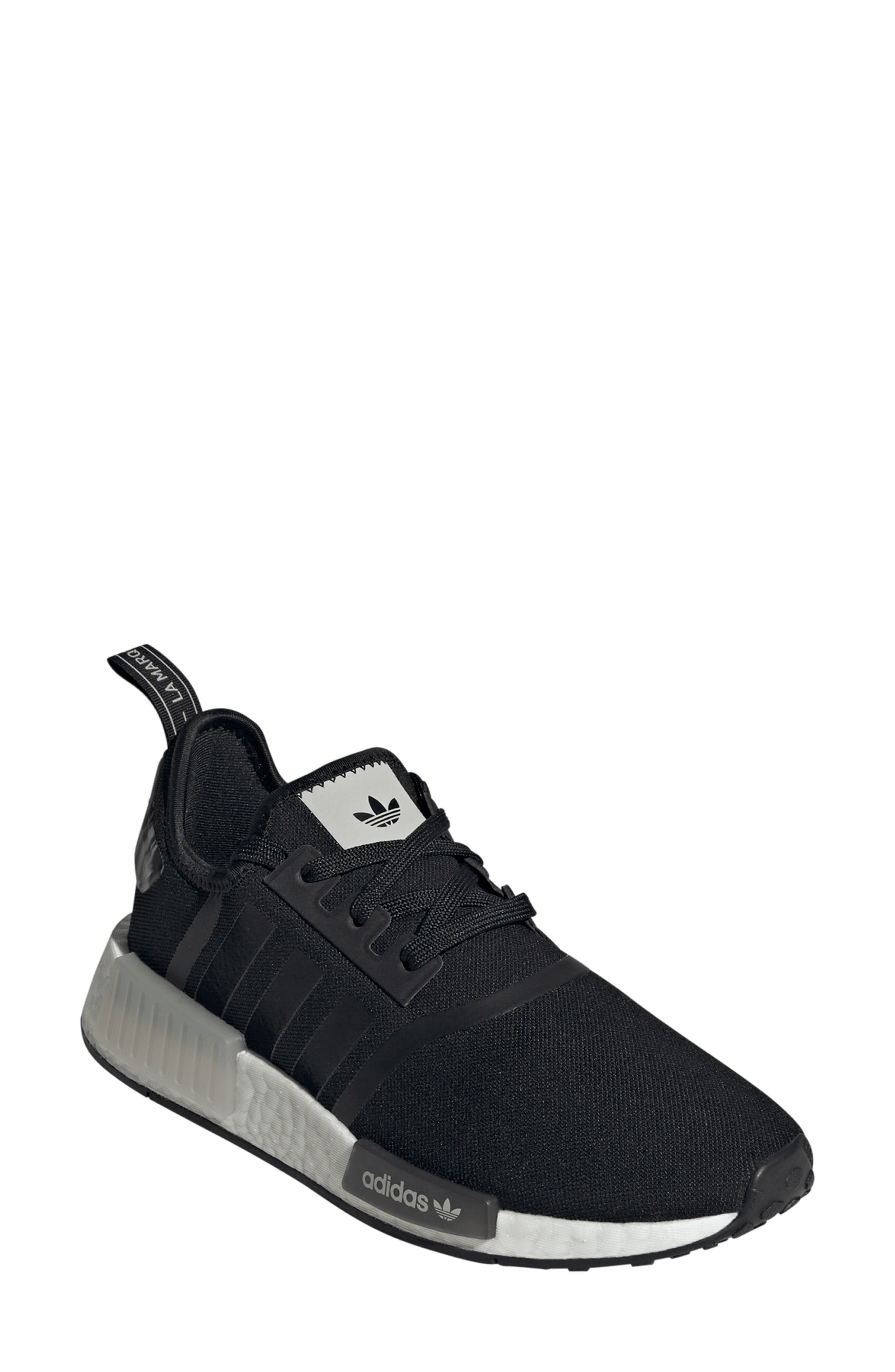 adidas NMD_R1 Sneaker, Main, color, 
