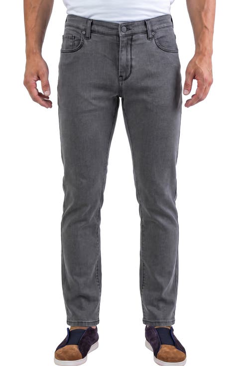Slim Fit Jeans